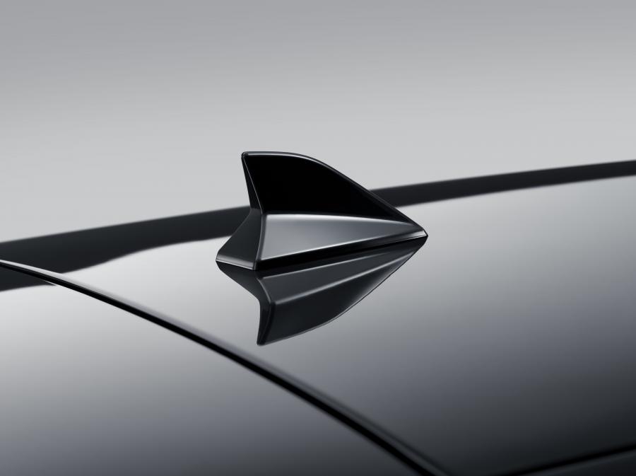 Детали экстерьера Renault Kaptur 2020 года  (фото 28 из 32)